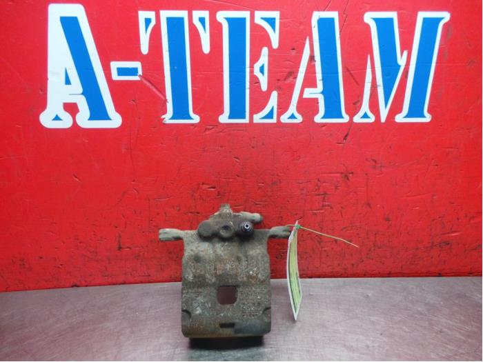 Gebrauchte Bremszange links vorne Ford Fiesta 6 (JA8) 1.4 16V Preis € 14,99 Margenregelung angeboten von A-Team Automotive