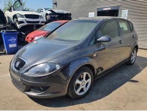 Used Knuckle, front right Seat Altea (5P1) 2.0 TDI 16V Price € 39,99 Margin scheme offered by A-Team Automotive Rotterdam