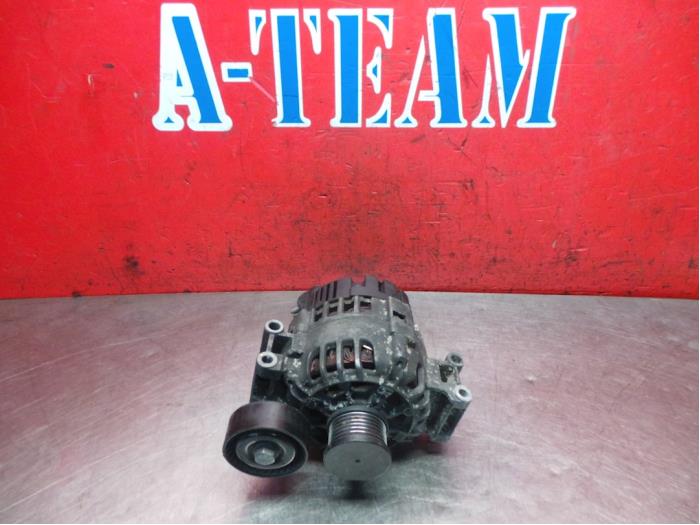 Used Dynamo Chevrolet Uplander 3.5 LS V6 Price € 29,99 Margin scheme offered by A-Team Automotive