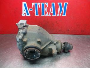 Used Rear differential BMW 3 serie (E92) 335d 24V Price € 300,00 Margin scheme offered by A-Team Automotive Rotterdam
