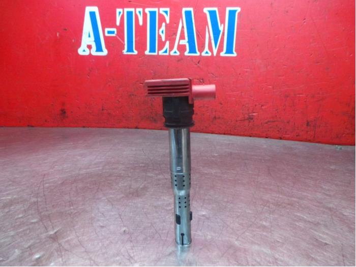 Gebrauchte Stift Zündspule Audi S6 Avant (C5) 5.2 V10 40V Preis € 19,99 Margenregelung angeboten von A-Team Automotive