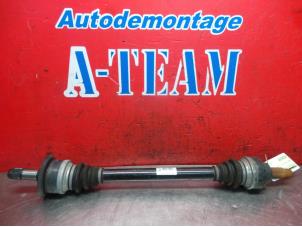 Used Drive shaft, rear left BMW 4 serie (F32) 428i 2.0 Turbo 16V Price € 145,00 Margin scheme offered by A-Team Automotive Rotterdam