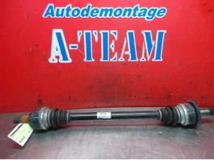 Used Drive shaft, rear right BMW 4 serie (F32) 428i 2.0 Turbo 16V Price € 145,00 Margin scheme offered by A-Team Automotive Rotterdam