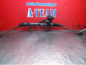 Used Power steering box Peugeot 307 Break (3E) 2.0 HDi 16V FAP Price on request offered by A-Team Automotive Rotterdam