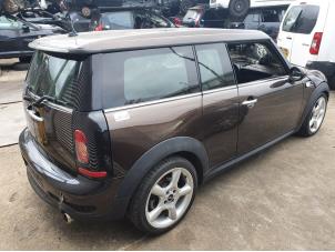 Used Door handle 2-door, right Mini Clubman (R55) 1.6 16V Cooper S Price € 25,00 Margin scheme offered by A-Team Automotive Rotterdam