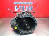 MINI Clubman (R55) 1.6 16V Cooper S Gearbox