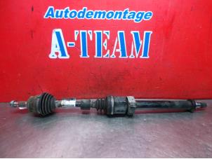 Used Front drive shaft, right Mini Clubman (R55) 1.6 16V Cooper S Price € 150,00 Margin scheme offered by A-Team Automotive Rotterdam
