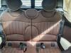 MINI Clubman (R55) 1.6 16V Cooper S Rear bench seat