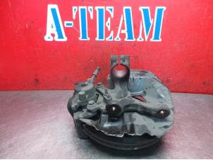 Used Knuckle, front left BMW 3-Serie Price € 39,99 Margin scheme offered by A-Team Automotive Rotterdam