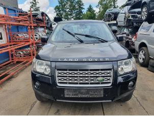 Used Front drive shaft, right Landrover Freelander II 2.2 td4 16V Price € 4,99 Margin scheme offered by A-Team Automotive Rotterdam