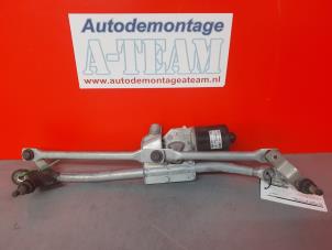 Used Wiper motor + mechanism BMW 1 serie (E87/87N) 120d 16V Price € 19,99 Margin scheme offered by A-Team Automotive Rotterdam