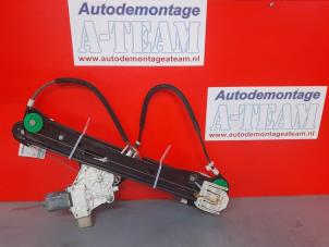 Used Window mechanism 4-door, front right BMW 1 serie (E87/87N) 120d 16V Price € 19,99 Margin scheme offered by A-Team Automotive Rotterdam