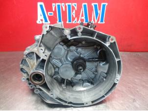 Used Gearbox Ford Focus 3 1.0 Ti-VCT EcoBoost 12V 125 Price € 1.150,00 Margin scheme offered by A-Team Automotive Rotterdam