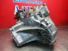 Gearbox from a Ford Focus 3 1.0 Ti-VCT EcoBoost 12V 125 2018