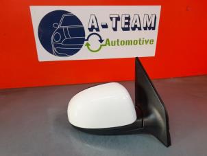 Used Wing mirror, right Kia Picanto (BA) 1.0 12V Price € 24,99 Margin scheme offered by A-Team Automotive Rotterdam