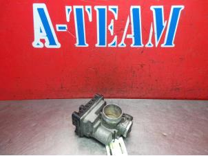 Used Throttle body Mercedes A (W168) 1.4 A-140 Price € 49,99 Margin scheme offered by A-Team Automotive Rotterdam