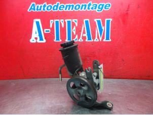 Used Power steering pump Toyota Yaris (P1) 1.4 D-4D Price € 49,99 Margin scheme offered by A-Team Automotive Rotterdam