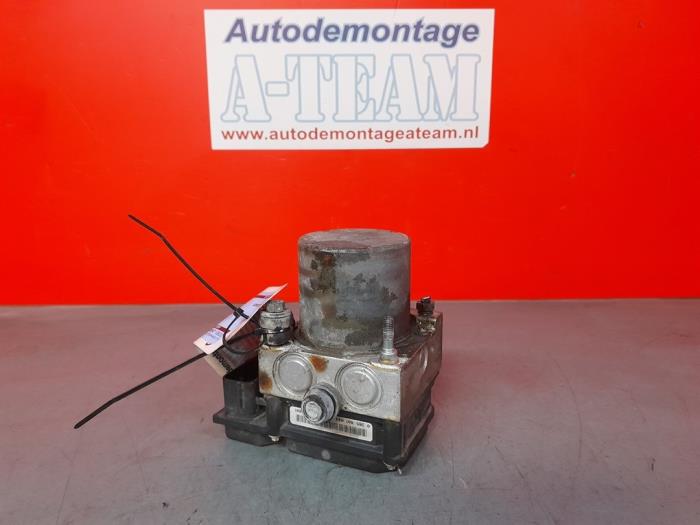 Gebrauchte ABS Pumpe Peugeot Expert (G9) 2.0 HDi 120 Preis € 34,99 Margenregelung angeboten von A-Team Automotive