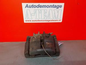 Used Front brake calliper, left Peugeot Expert (G9) 2.0 HDi 120 Price € 29,99 Margin scheme offered by A-Team Automotive