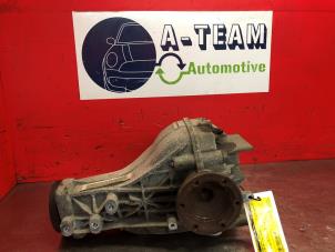 Used Rear differential Audi A6 Avant Quattro (C6) 3.0 TDI V6 24V Price € 299,99 Margin scheme offered by A-Team Automotive Rotterdam
