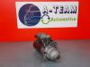Anlasser van een Audi A6 Avant Quattro (C6) 3.0 TDI V6 24V 2010