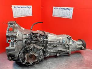 Usados Caja de cambios Audi A4 Avant Quattro (B6) 1.8 T 20V Precio € 399,99 Norma de margen ofrecido por A-Team Automotive Rotterdam