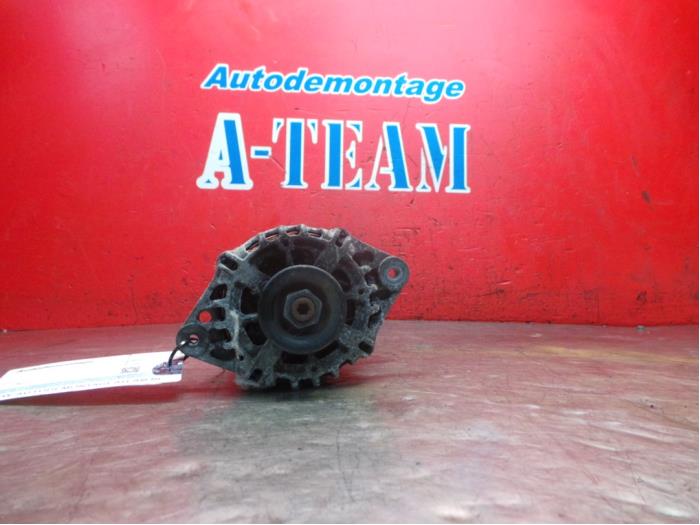 Usagé Dynamo Chevrolet Kalos (SF48) 1.2 Prix € 19,99 Règlement à la marge proposé par A-Team Automotive