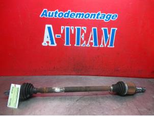 Used Drive shaft, rear right Renault Twingo III (AH) 1.0 SCe 70 12V Price € 74,99 Margin scheme offered by A-Team Automotive Rotterdam