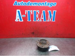 Used Front wheel bearing BMW 1 serie (E87/87N) 118i 16V Price € 70,00 Margin scheme offered by A-Team Automotive Rotterdam