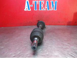 Used Front drive shaft, left Opel Vectra C Caravan 2.2 DIG 16V Price € 39,99 Margin scheme offered by A-Team Automotive Rotterdam