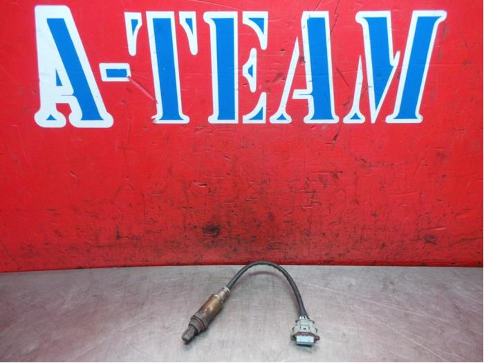 Usagé Sonde lambda Opel Astra G (F08/48) 1.6 Prix € 19,99 Règlement à la marge proposé par A-Team Automotive