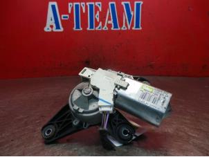 Used Rear wiper motor Renault Clio III (BR/CR) 1.5 dCi 70 Price € 9,99 Margin scheme offered by A-Team Automotive