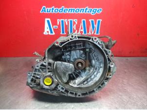 Used Gearbox Chevrolet Kalos (SF48) 1.4 16V Price € 150,00 Margin scheme offered by A-Team Automotive Rotterdam