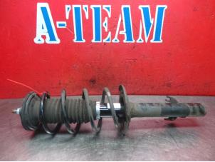 Used Front shock absorber, right Citroen C1 1.0 12V Price € 19,99 Margin scheme offered by A-Team Automotive Rotterdam