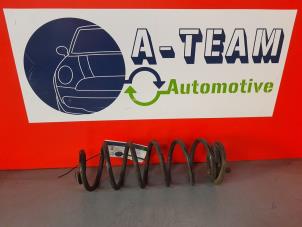 Used Rear torsion spring Volkswagen Scirocco (137/13AD) 1.4 TSI 160 16V Price € 19,99 Margin scheme offered by A-Team Automotive Rotterdam