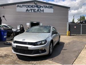 Used Master cylinder Volkswagen Scirocco (137/13AD) 1.4 TSI 160 16V Price € 24,99 Margin scheme offered by A-Team Automotive Rotterdam