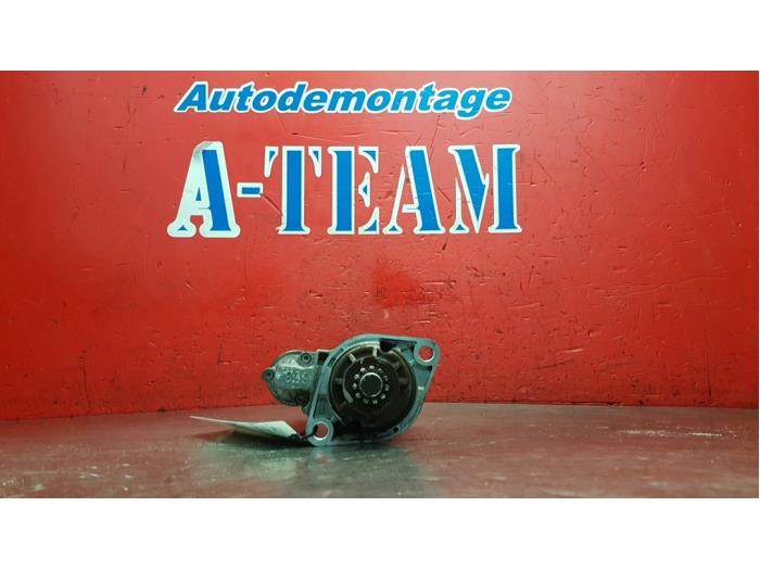 Gebrauchte Anlasser Audi A3 Sportback (8PA) 2.0 TDI 16V Preis € 29,99 Margenregelung angeboten von A-Team Automotive