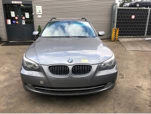 Used Front end, complete BMW 5 serie Touring (E61) 530xd 24V Price € 2.250,00 Margin scheme offered by A-Team Automotive Rotterdam
