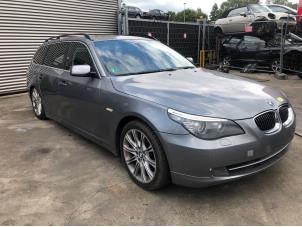 Used 4x4 transfer box BMW 5 serie Touring (E61) 530xd 24V Price € 850,00 Margin scheme offered by A-Team Automotive Rotterdam