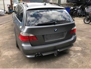 Used 4x4 differential lock BMW 5 serie Touring (E61) 530xd 24V Price on request offered by A-Team Automotive Rotterdam
