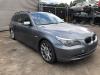 Seat, right from a BMW 5 serie Touring (E61) 530xd 24V 2009