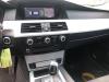 Radio CD player from a BMW 5 serie Touring (E61), 2004 / 2010 530xd 24V, Combi/o, Diesel, 2.993cc, 173kW (235pk), 4x4, M57N2D30; 306D3, 2007-03 / 2007-08, PY71 2009