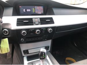 Used Navigation set BMW 5 serie Touring (E61) 530xd 24V Price € 500,00 Margin scheme offered by A-Team Automotive Rotterdam