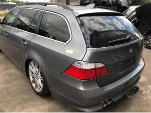 Used Extra window 4-door, left BMW 5 serie Touring (E61) 530xd 24V Price on request offered by A-Team Automotive Rotterdam