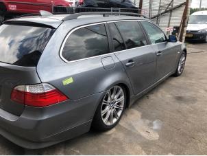Used Extra window 4-door, right BMW 5 serie Touring (E61) 530xd 24V Price € 99,99 Margin scheme offered by A-Team Automotive Rotterdam