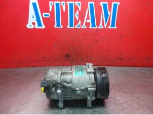 Used Air conditioning pump Volkswagen New Beetle (9C1/9G1) 1.8 20V Turbo Price € 44,99 Margin scheme offered by A-Team Automotive