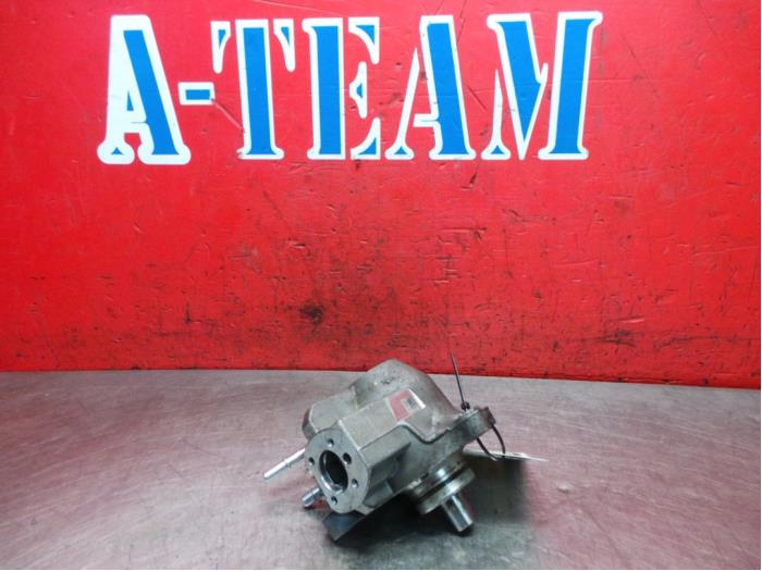 Mechanical fuel pump Ford Transit Custom 2.2 TDCi 16V - 2146138 DRFF ...