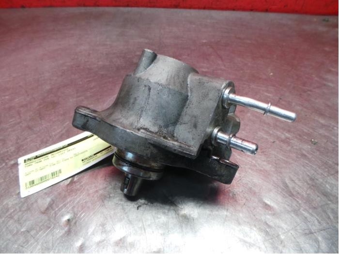 Mechanical fuel pump Ford Transit Custom 2.2 TDCi 16V - 2146138 DRFF ...