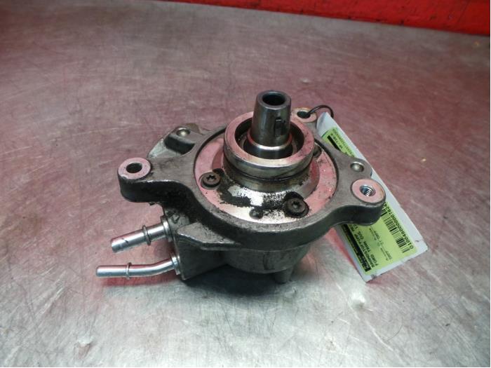 Mechanical fuel pump Ford Transit Custom 2.2 TDCi 16V - 2146138 DRFF ...