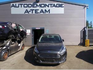 Used Rear door window 4-door, left Ford S-Max (WPC) 1.5 EcoBoost 16V Price € 49,99 Margin scheme offered by A-Team Automotive Rotterdam